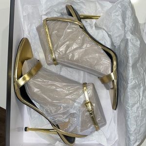 Nine West Reina Heel